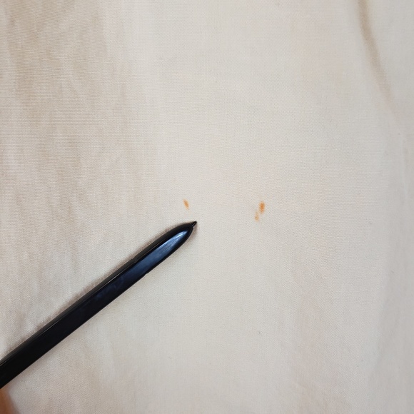 Columbia Short Sleeve Shirt Size: Medium - Picture 4 of 6